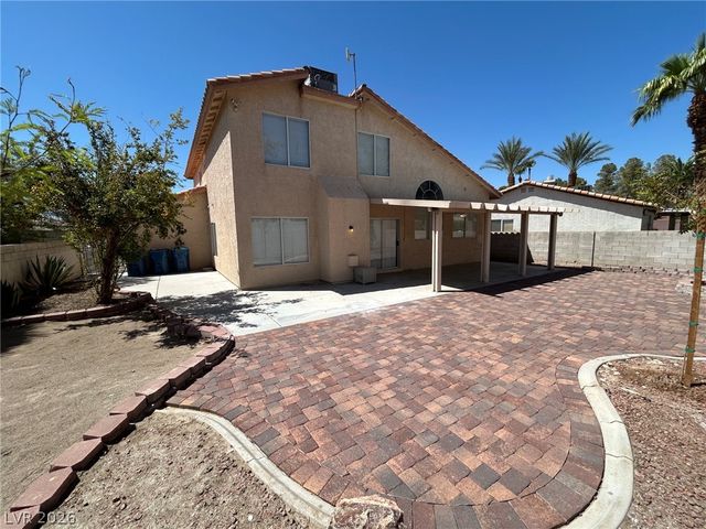 2514 Quail Canyon Avenue, Henderson, NV 89074