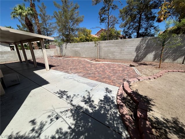 2514 Quail Canyon Avenue, Henderson, NV 89074