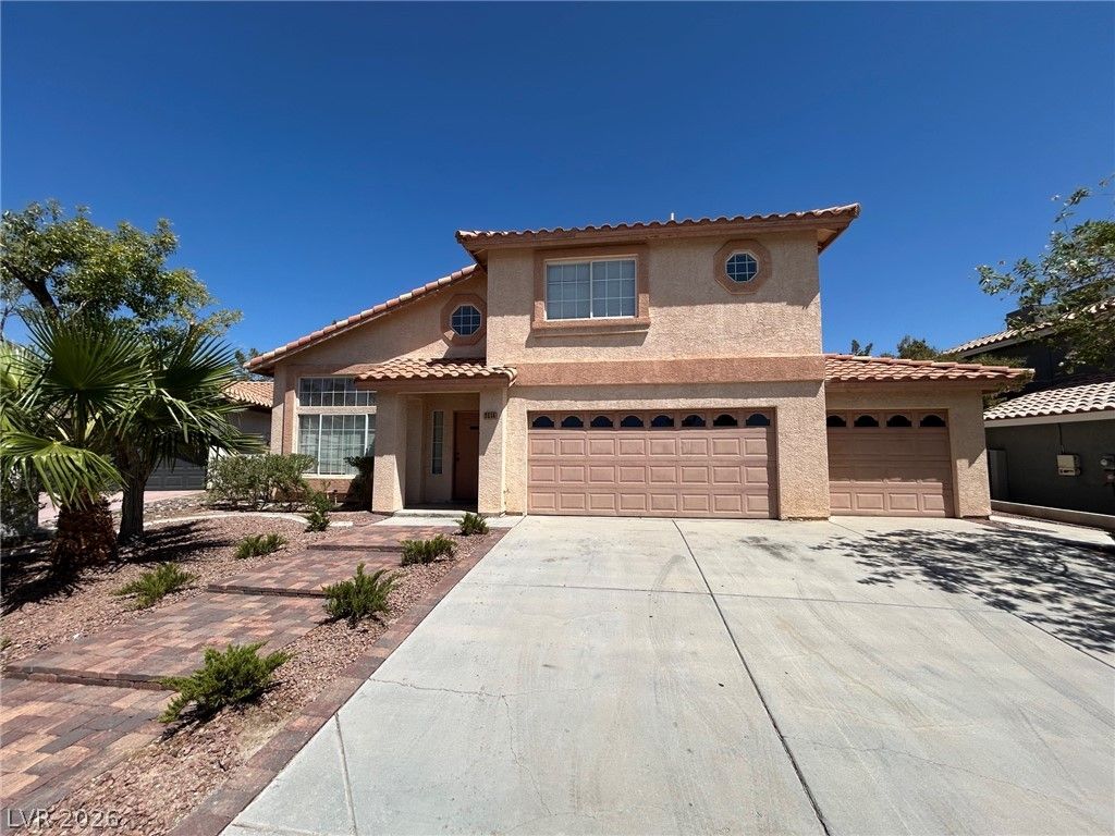 2514 Quail Canyon Avenue, Henderson, NV 89074