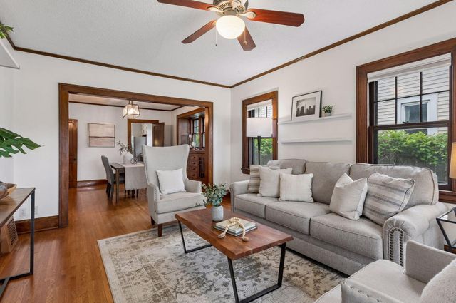 2837 Lincoln Street NE, Minneapolis, MN 55418