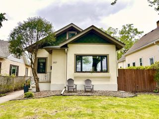 2837 Lincoln Street NE, Minneapolis, MN 55418