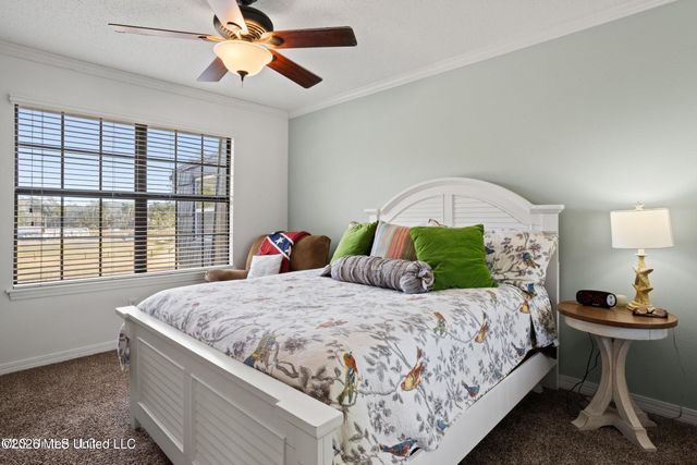 527 Front Beach Drive, 40, Ocean Springs, MS 39564