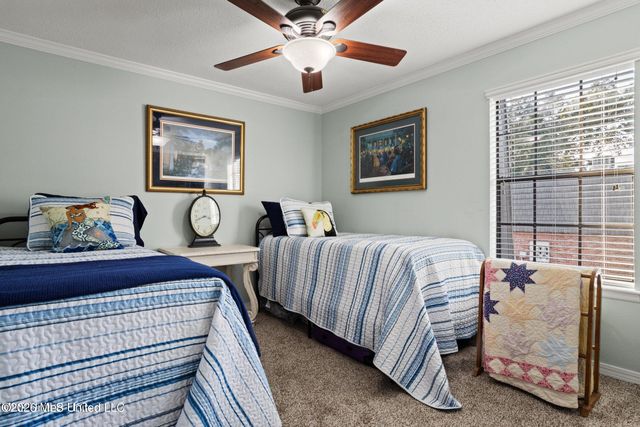 527 Front Beach Drive, 40, Ocean Springs, MS 39564