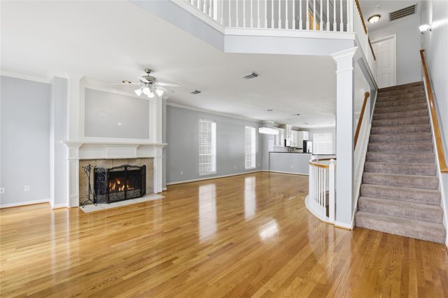 1314 W Webster Street, Houston, TX 77019