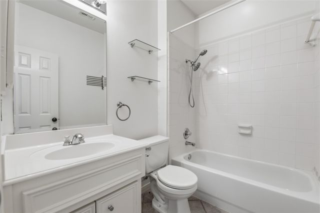 1314 W Webster Street, Houston, TX 77019