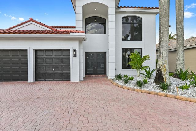 12750 Yardley Drive, Boca Raton, FL 33428