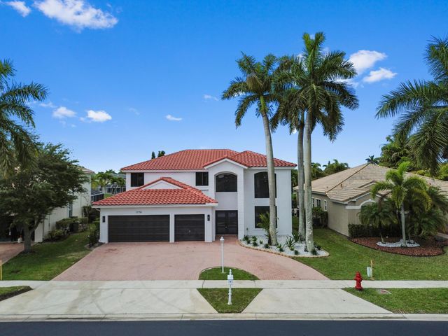 12750 Yardley Drive, Boca Raton, FL 33428