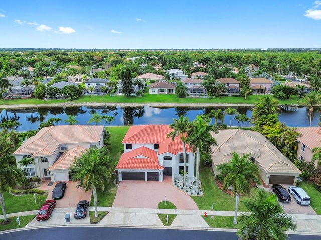 12750 Yardley Drive, Boca Raton, FL 33428