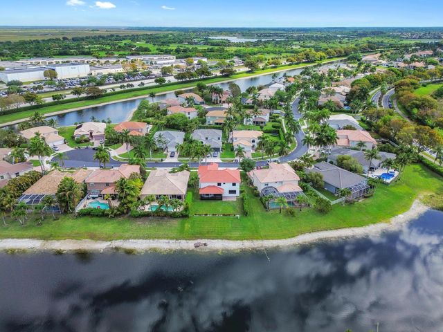 12750 Yardley Drive, Boca Raton, FL 33428