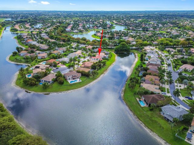 12750 Yardley Drive, Boca Raton, FL 33428