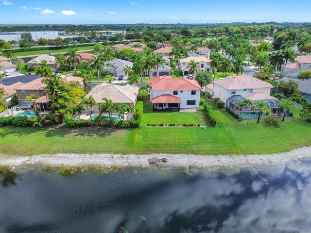 12750 Yardley Drive, Boca Raton, FL 33428