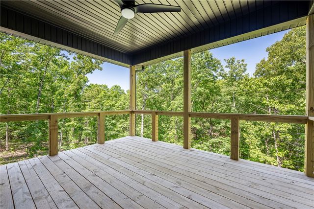 14 Sheffield Drive, Bella Vista, AR 72714