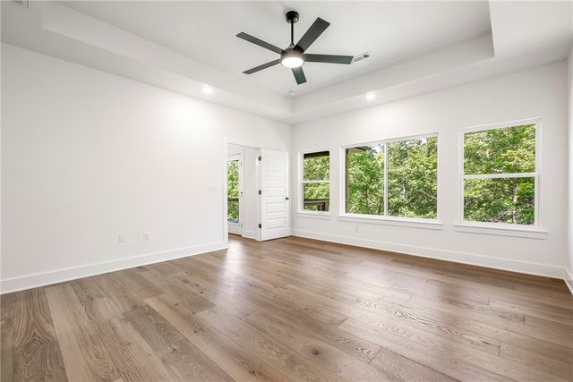 14 Sheffield Drive, Bella Vista, AR 72714