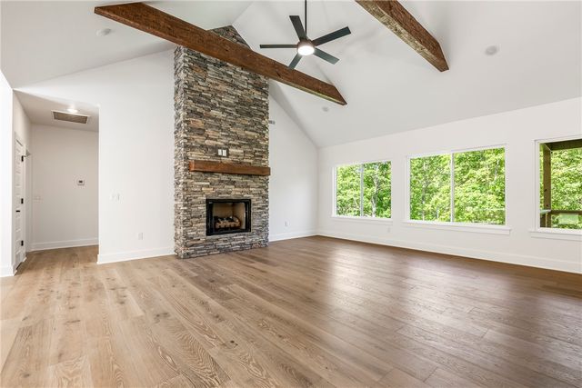 14 Sheffield Drive, Bella Vista, AR 72714