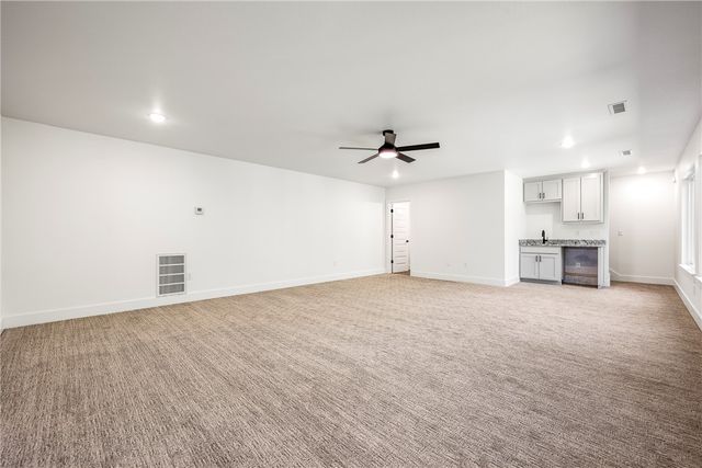 14 Sheffield Drive, Bella Vista, AR 72714