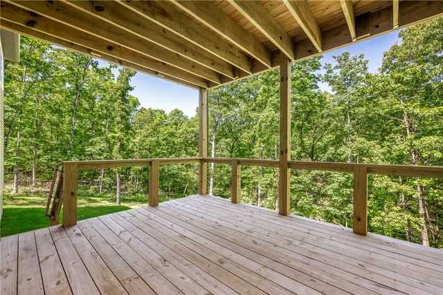 14 Sheffield Drive, Bella Vista, AR 72714