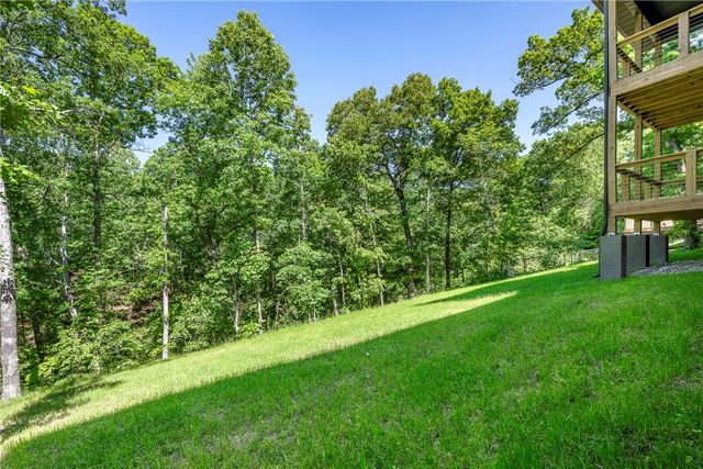 14 Sheffield Drive, Bella Vista, AR 72714