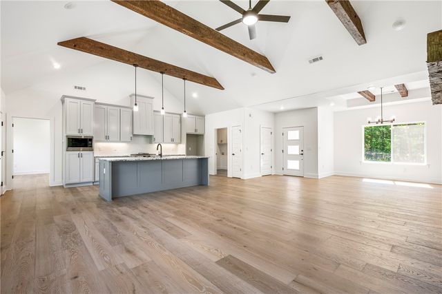 14 Sheffield Drive, Bella Vista, AR 72714