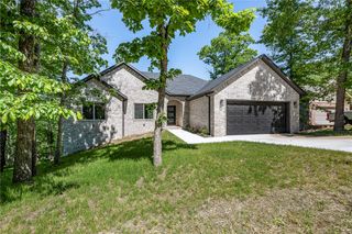 14 Sheffield Drive, Bella Vista, AR 72714