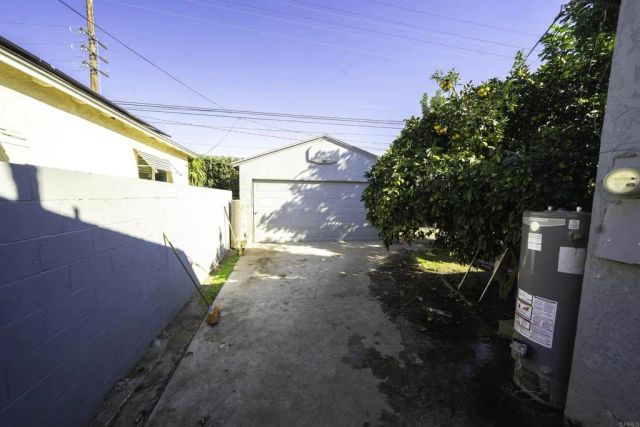 7513 Pivot Street, Downey, CA 90241