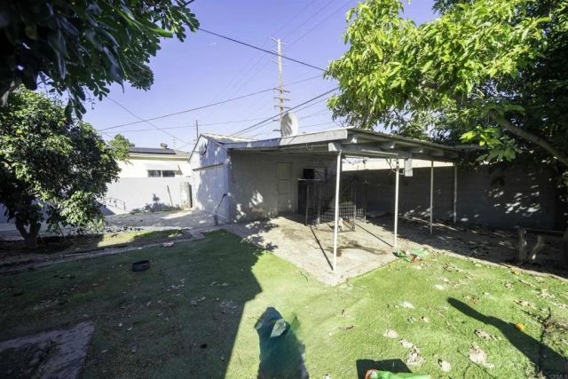 7513 Pivot Street, Downey, CA 90241