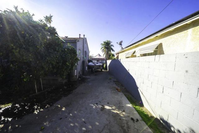 7513 Pivot Street, Downey, CA 90241