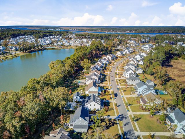 1780 Bolden Drive, Mount Pleasant, SC 29466