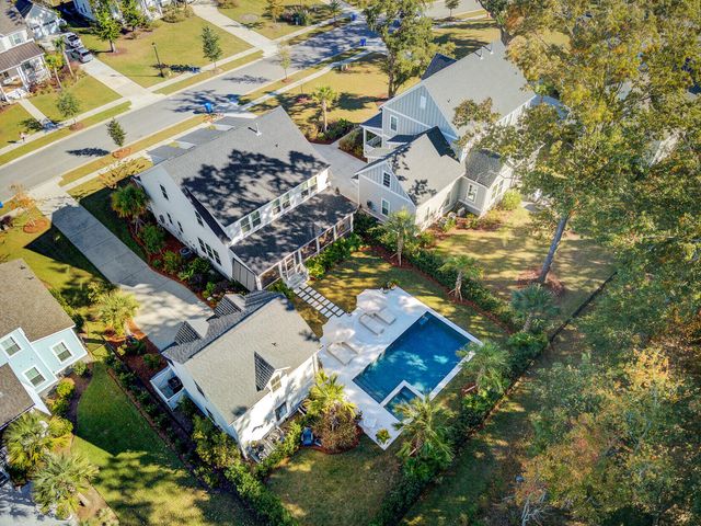 1780 Bolden Drive, Mount Pleasant, SC 29466