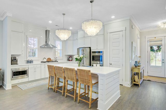 1780 Bolden Drive, Mount Pleasant, SC 29466