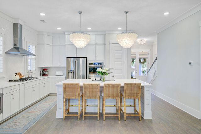 1780 Bolden Drive, Mount Pleasant, SC 29466