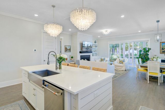 1780 Bolden Drive, Mount Pleasant, SC 29466