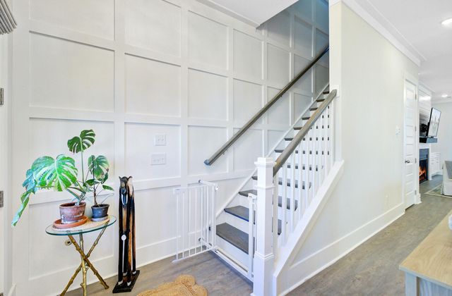 1780 Bolden Drive, Mount Pleasant, SC 29466