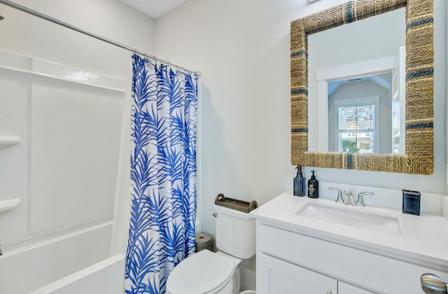 1780 Bolden Drive, Mount Pleasant, SC 29466