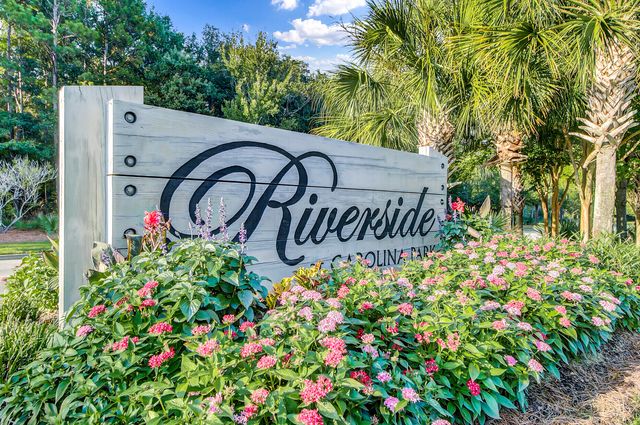 1780 Bolden Drive, Mount Pleasant, SC 29466