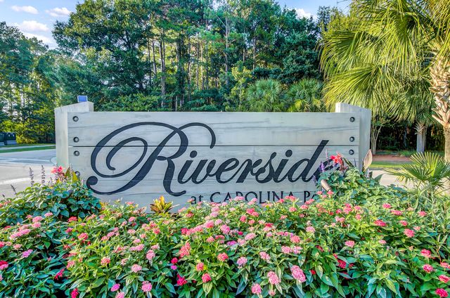 1780 Bolden Drive, Mount Pleasant, SC 29466