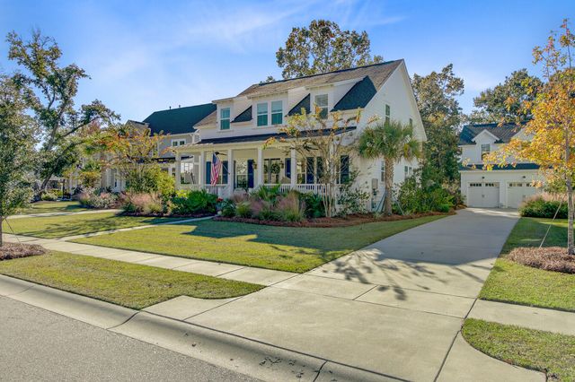 1780 Bolden Drive, Mount Pleasant, SC 29466