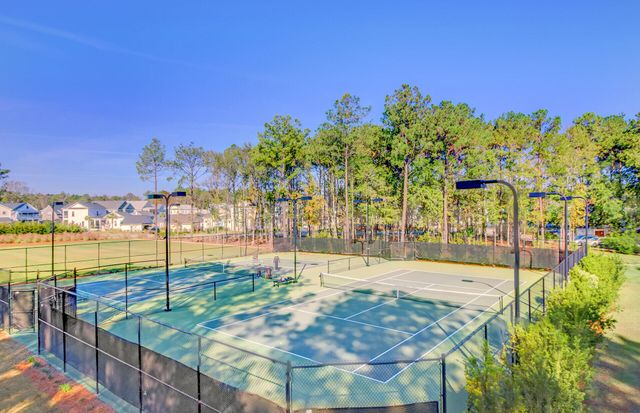 1780 Bolden Drive, Mount Pleasant, SC 29466