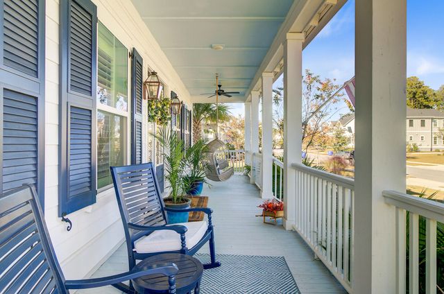 1780 Bolden Drive, Mount Pleasant, SC 29466