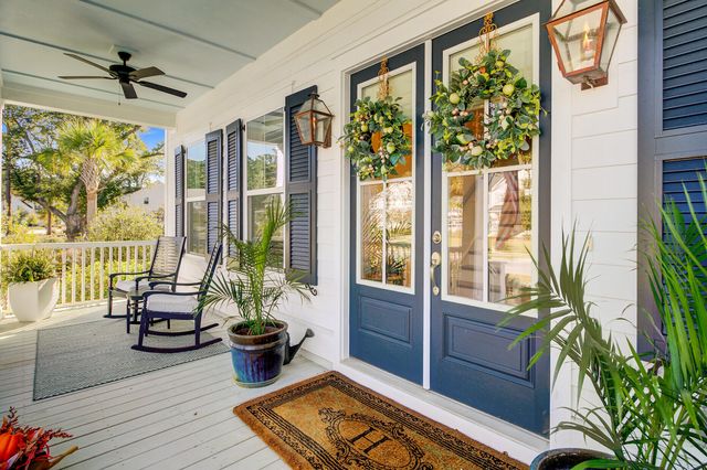 1780 Bolden Drive, Mount Pleasant, SC 29466