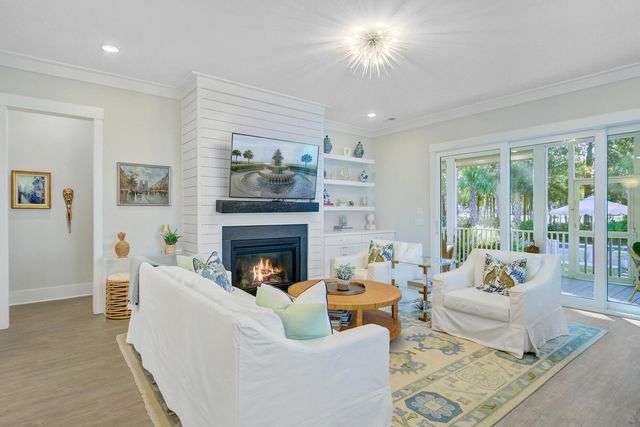 1780 Bolden Drive, Mount Pleasant, SC 29466