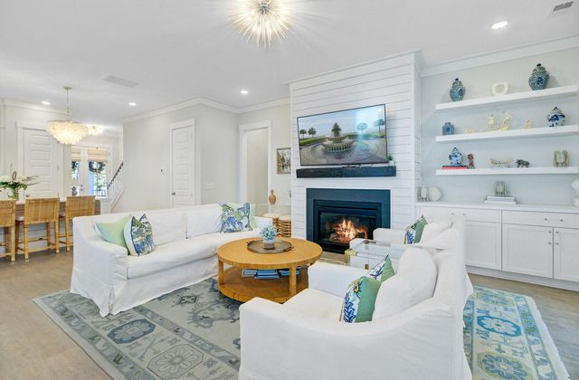 1780 Bolden Drive, Mount Pleasant, SC 29466