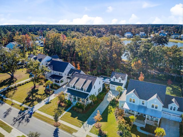 1780 Bolden Drive, Mount Pleasant, SC 29466