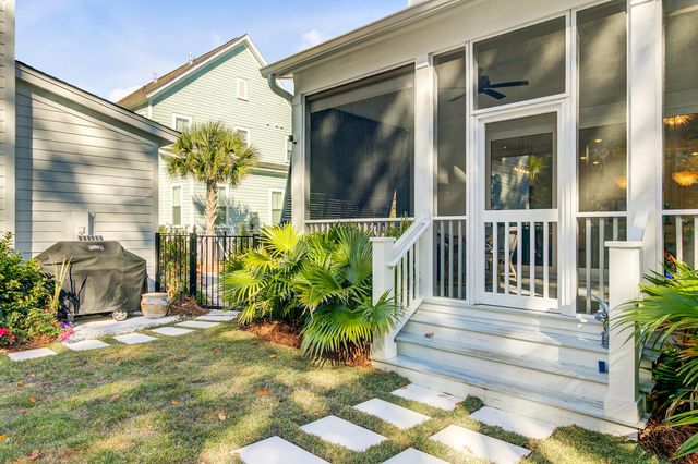 1780 Bolden Drive, Mount Pleasant, SC 29466