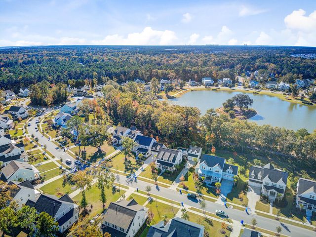 1780 Bolden Drive, Mount Pleasant, SC 29466