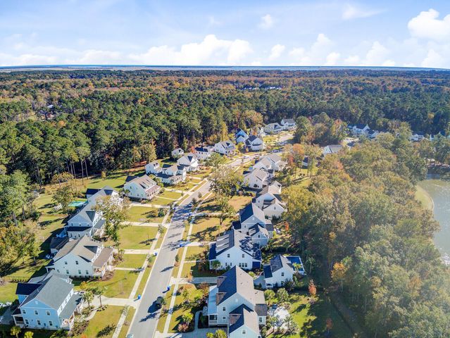 1780 Bolden Drive, Mount Pleasant, SC 29466