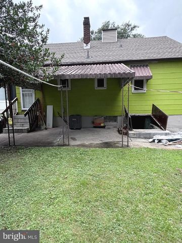 130 PARKER AVE, Oaklyn, NJ 08107