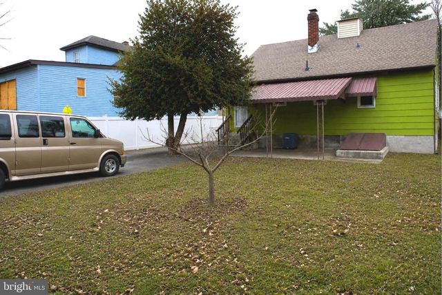 130 PARKER AVE, Oaklyn, NJ 08107