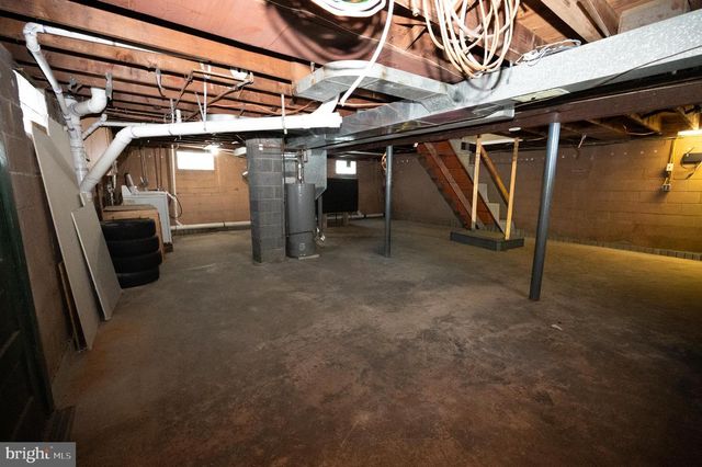 130 PARKER AVE, Oaklyn, NJ 08107