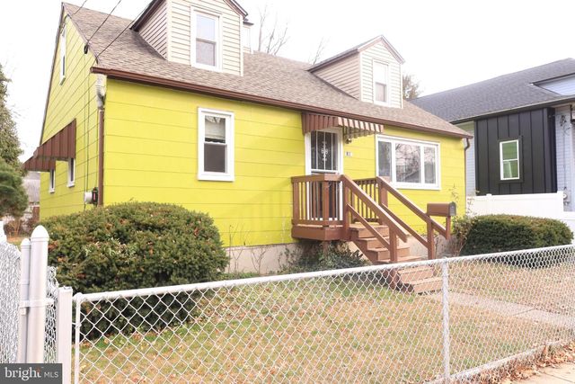 130 PARKER AVE, Oaklyn, NJ 08107