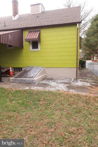 130 PARKER AVE, Oaklyn, NJ 08107